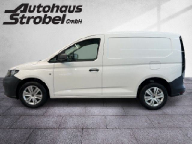 Caddy Cargo 2.0 TDI *Cool&Sound*DAB+*PDC*GJR