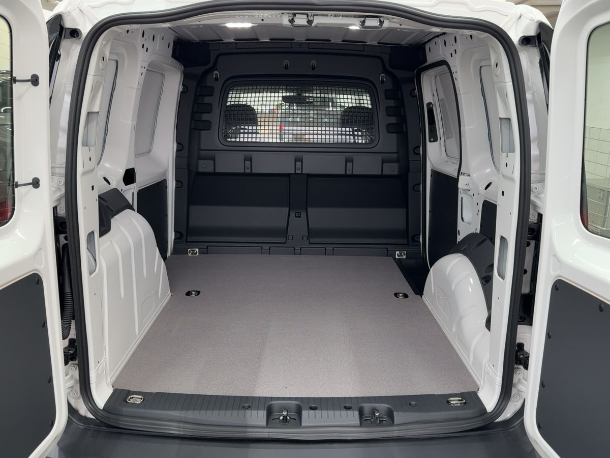 Caddy Cargo 2.0 TDI *Cool&Sound*DAB+*PDC*GJR