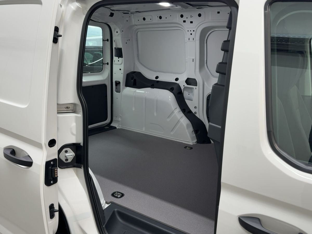 Caddy Cargo 2.0 TDI *Cool&Sound*DAB+*PDC*GJR