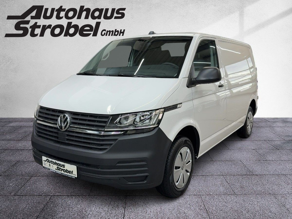 T6.1 Transporter 2.0TDI 81kW Klima*AHK*Kamera*KR