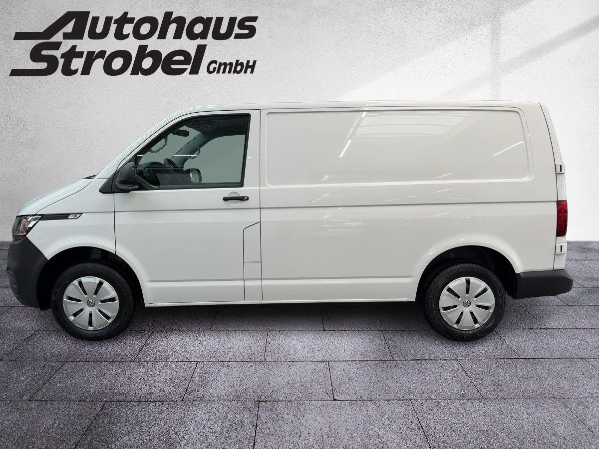 T6.1 Transporter 2.0TDI 81kW Klima*AHK*Kamera*KR
