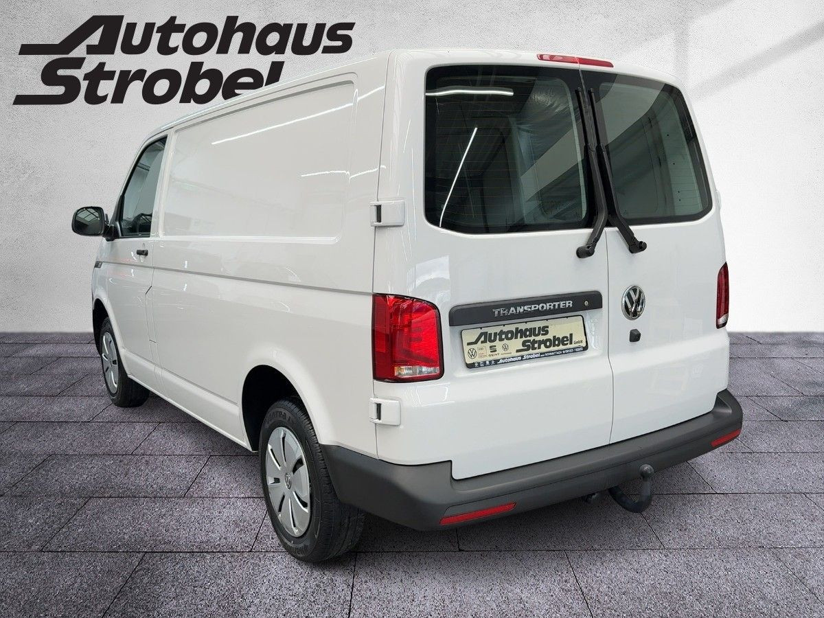 T6.1 Transporter 2.0TDI 81kW Klima*AHK*Kamera*KR