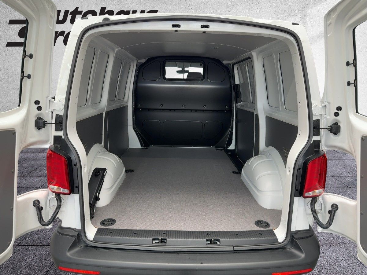 T6.1 Transporter 2.0TDI 81kW Klima*AHK*Kamera*KR