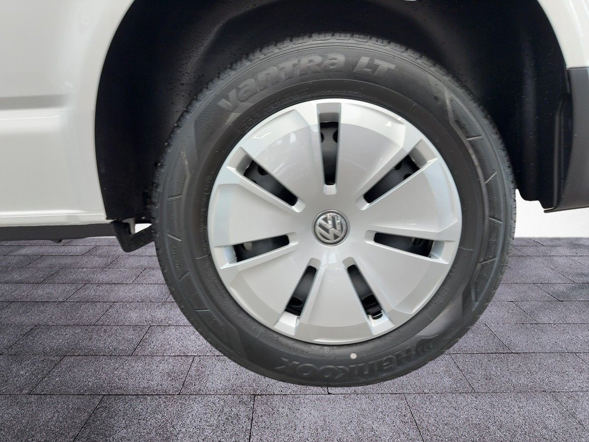 T6.1 Transporter 2.0TDI 81kW Klima*AHK*Kamera*KR