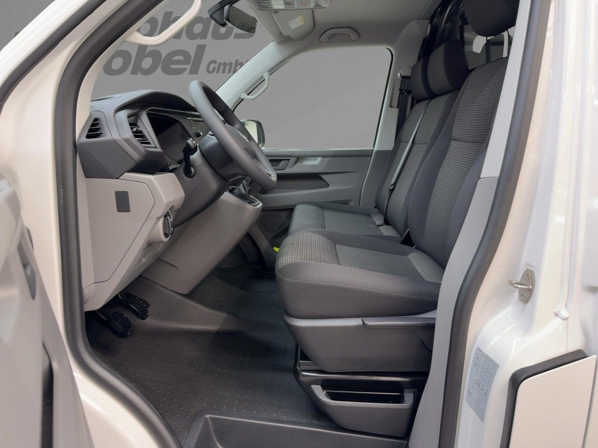 T6.1 Transporter 2.0TDI 81kW Klima*AHK*Kamera*KR