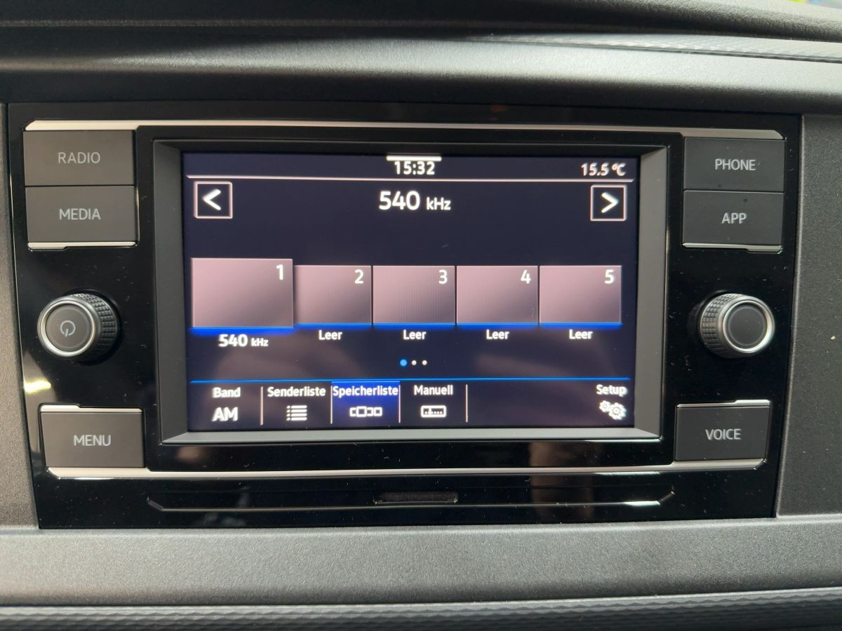 T6.1 Transporter 2.0TDI 81kW Klima*AHK*Kamera*KR