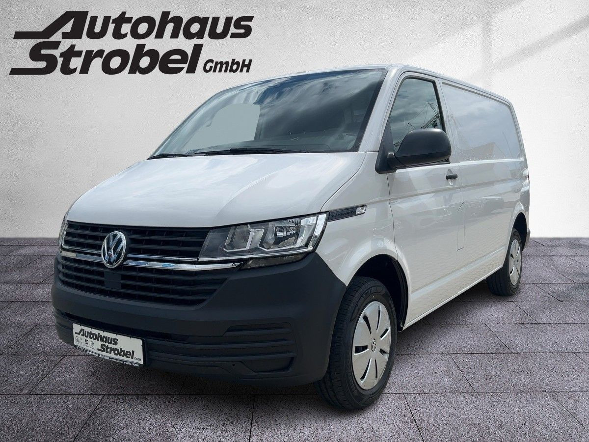 T6.1 Kasten 2.0TDI 81kW 5Gang*Klima*AHK*Kamera