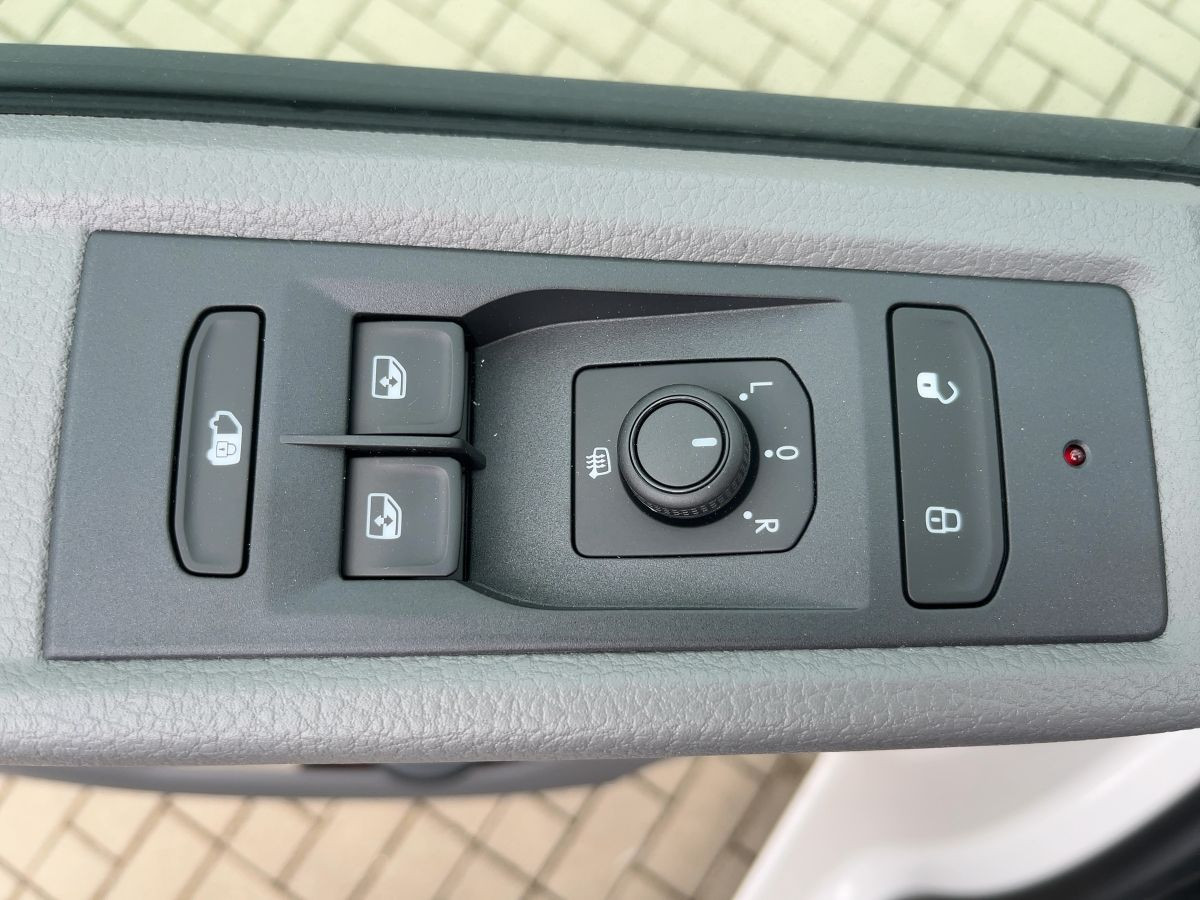 T6.1 Kasten 2.0TDI 81kW 5Gang*Klima*AHK*Kamera