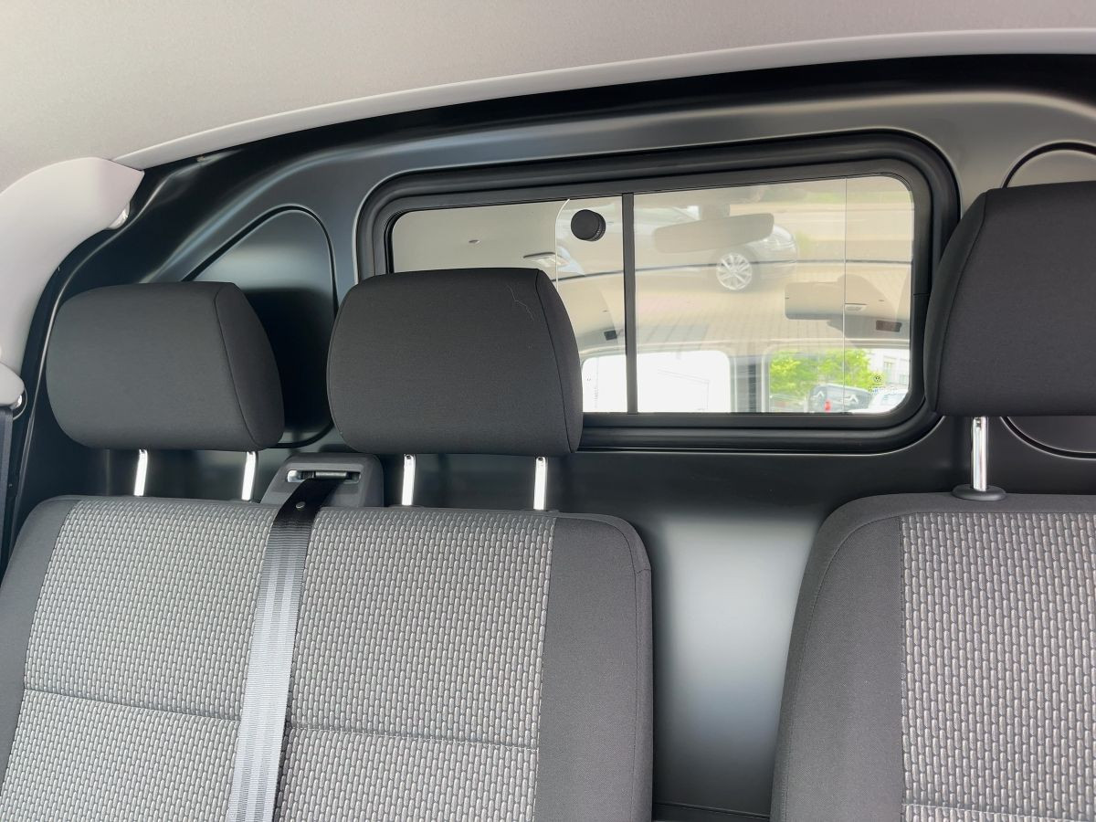 T6.1 Kasten 2.0TDI 81kW 5Gang*Klima*AHK*Kamera