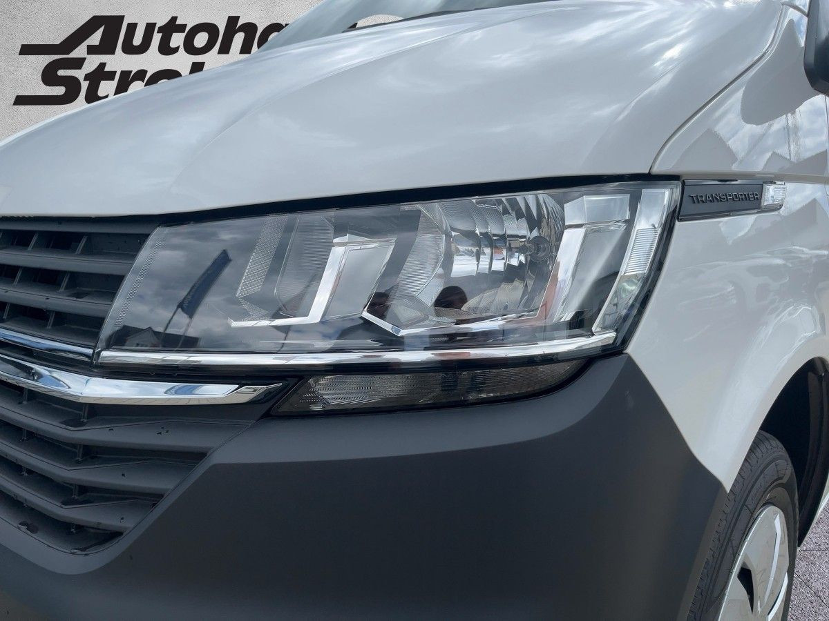 T6.1 Kasten 2.0TDI 81kW 5Gang*Klima*AHK*Kamera