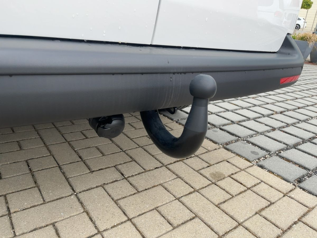 T6.1 Kasten 2.0TDI 81kW 5Gang*Klima*AHK*Kamera