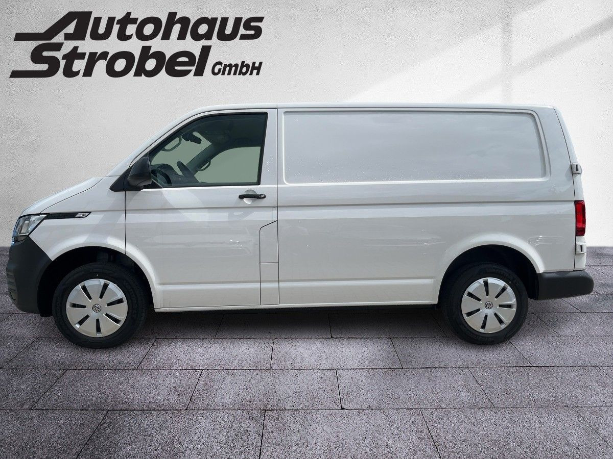 T6.1 Kasten 2.0TDI 81kW 5Gang*Klima*AHK*Kamera