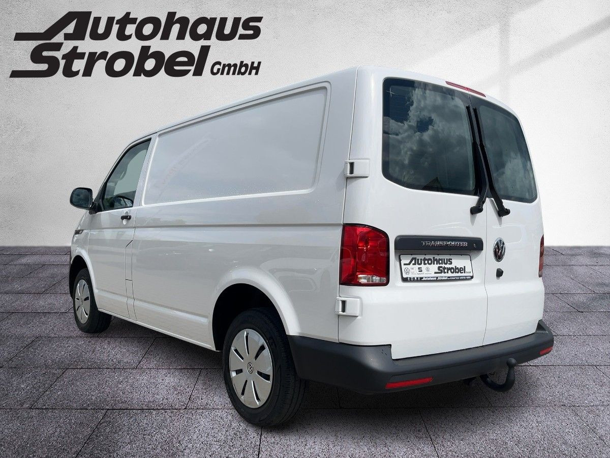 T6.1 Kasten 2.0TDI 81kW 5Gang*Klima*AHK*Kamera