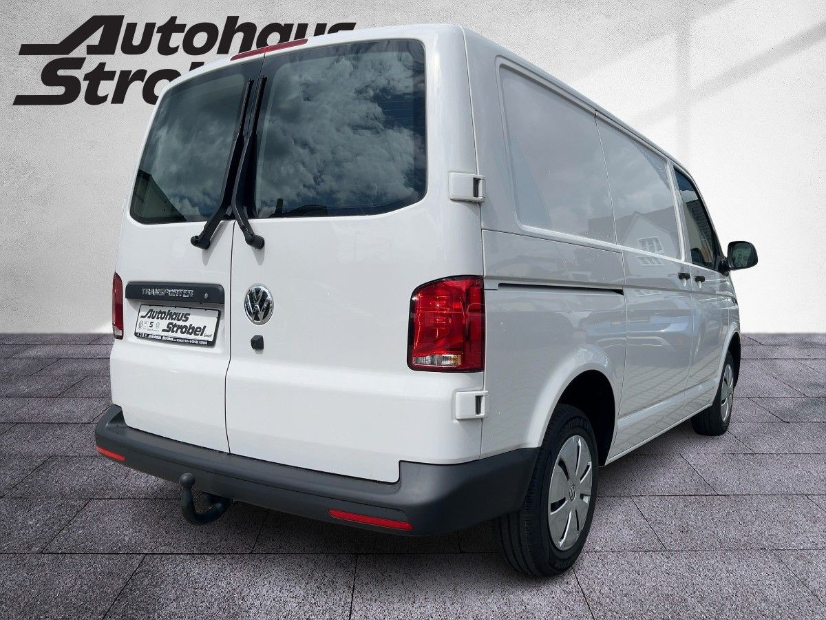 T6.1 Kasten 2.0TDI 81kW 5Gang*Klima*AHK*Kamera