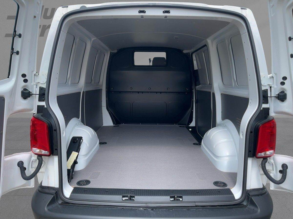 T6.1 Kasten 2.0TDI 81kW 5Gang*Klima*AHK*Kamera