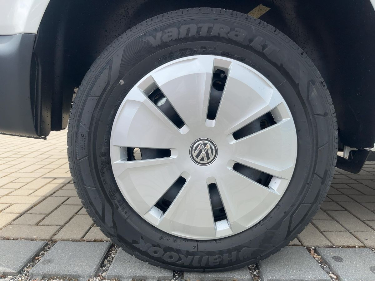 T6.1 Kasten 2.0TDI 81kW 5Gang*Klima*AHK*Kamera