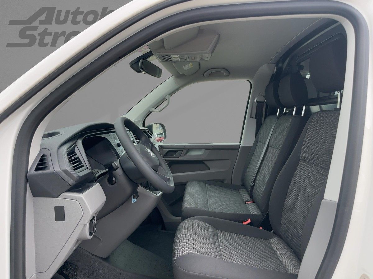 T6.1 Kasten 2.0TDI 81kW 5Gang*Klima*AHK*Kamera