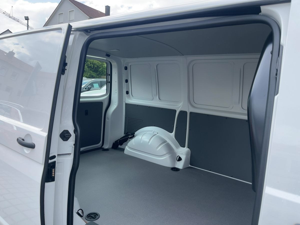 T6.1 Kasten 2.0TDI 81kW 5Gang*Klima*AHK*Kamera