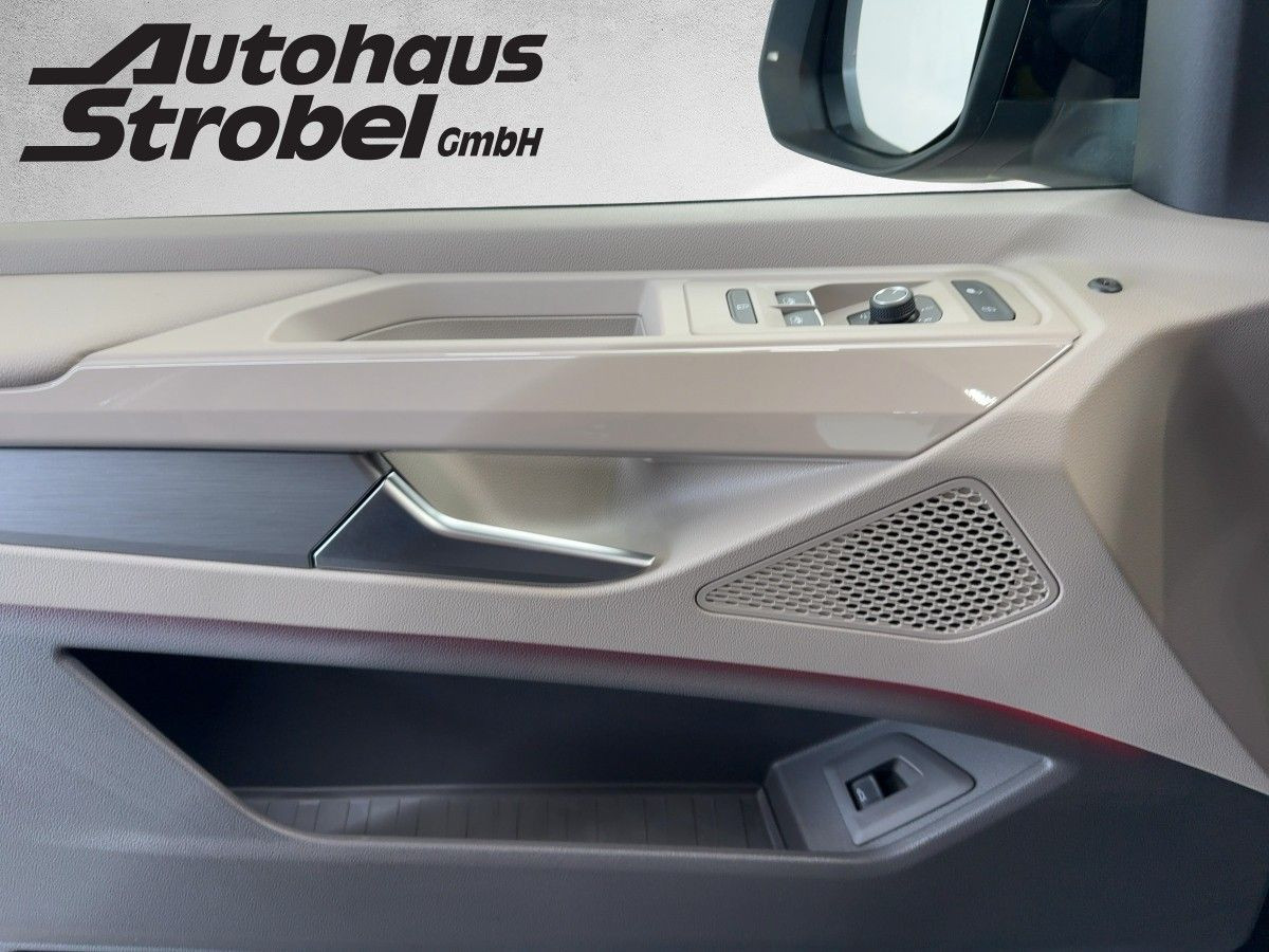 Multivan Style 2.0 TDI DSG*ACC*AHK*IQ.LIGHT*WR*NAVI