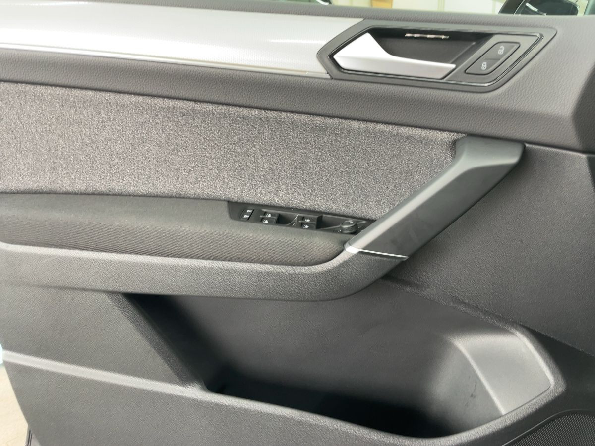 Touran 1.5 TSI DSG 