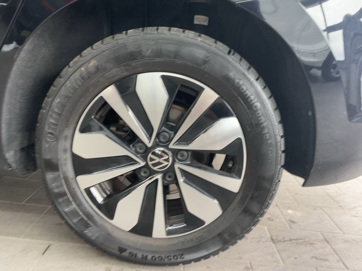 Touran 1.5 TSI DSG 