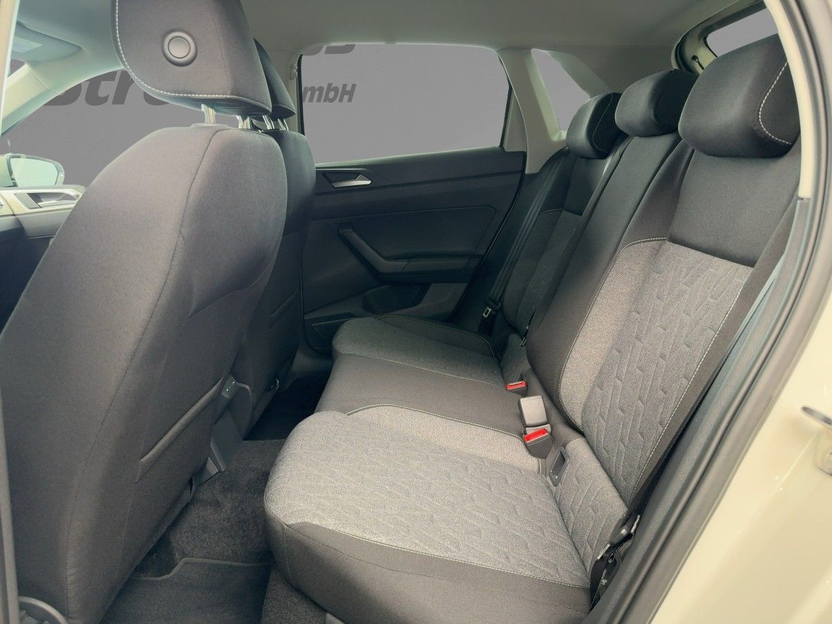 Polo 1.0 TSI 