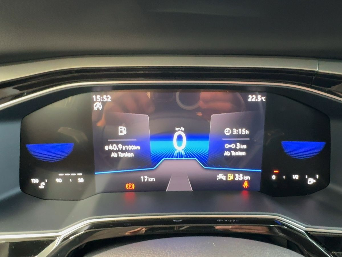 Polo 1.0 TSI 