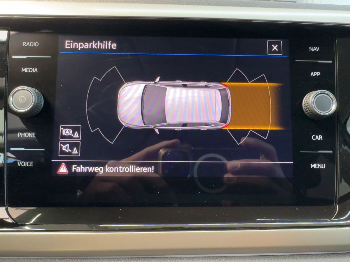 Polo 1.0 TSI 