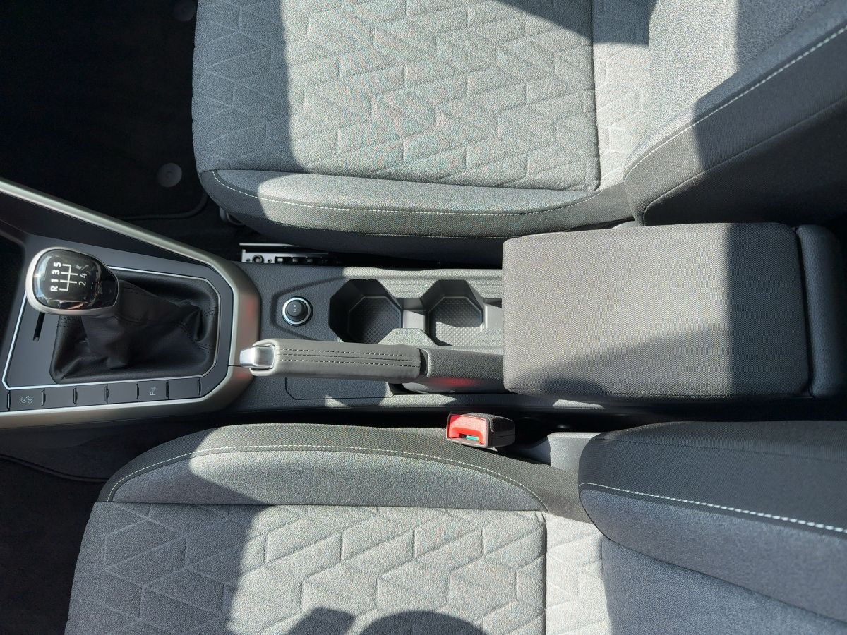 Polo 1.0 TSI 