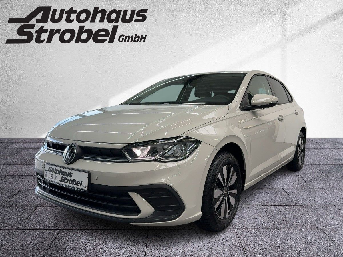 Polo 1.0 TSI 