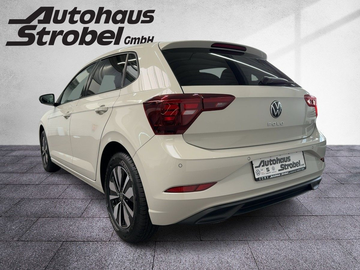 Polo 1.0 TSI 