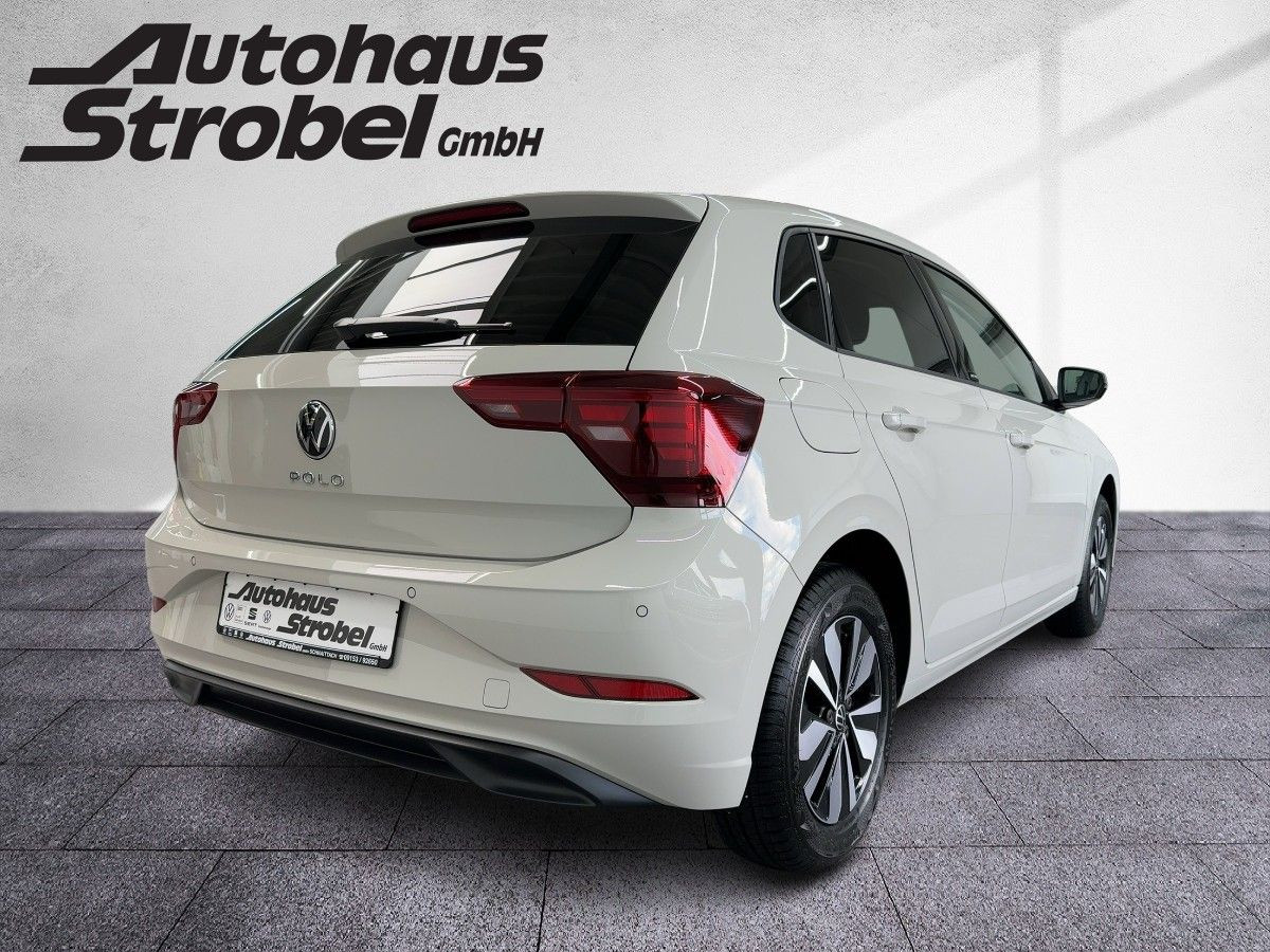 Polo 1.0 TSI 