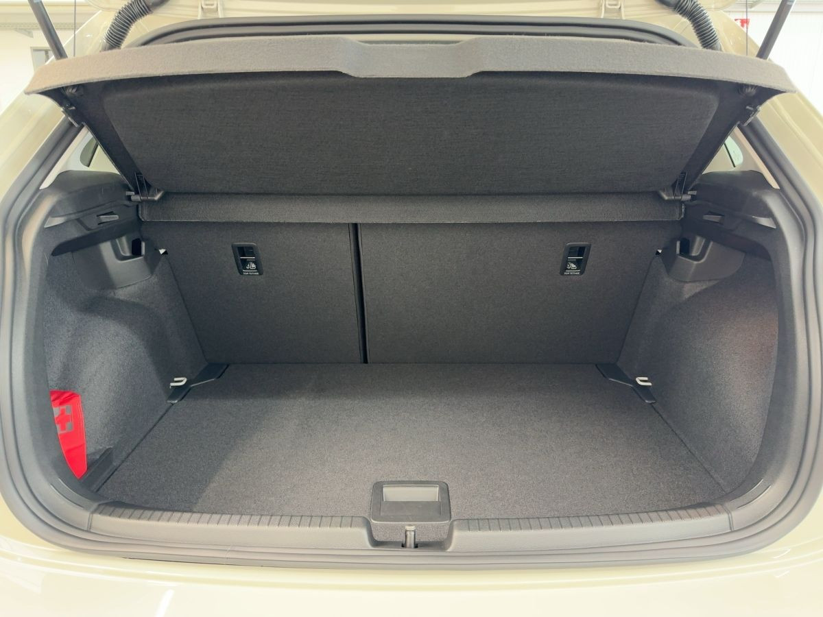 Polo 1.0 TSI 