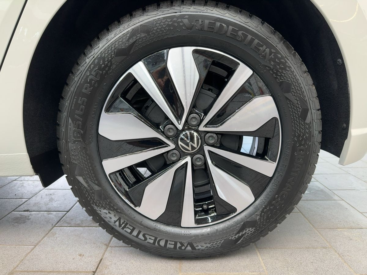 Polo 1.0 TSI 