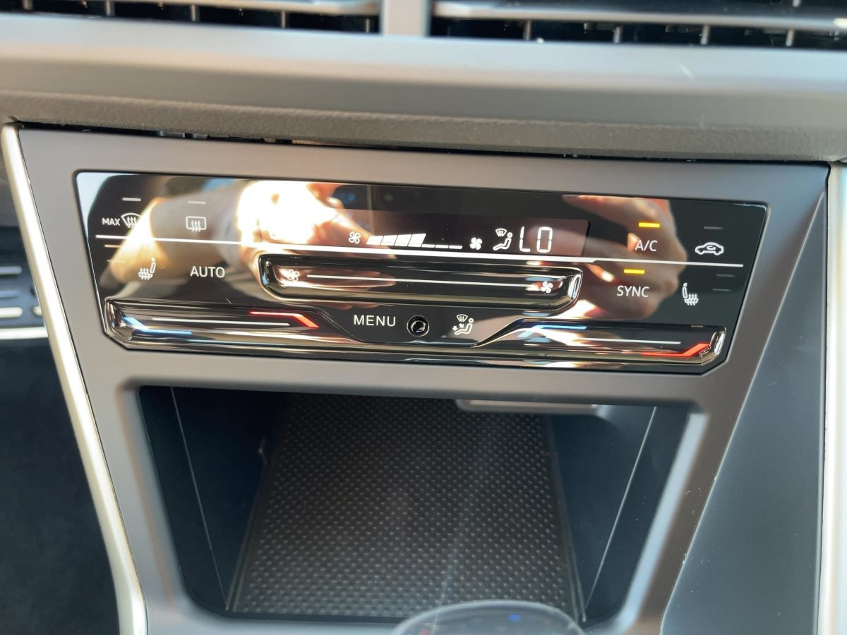 Polo Move 1.0 DSG Kamera*Klima*Navi*LED-Matrix*