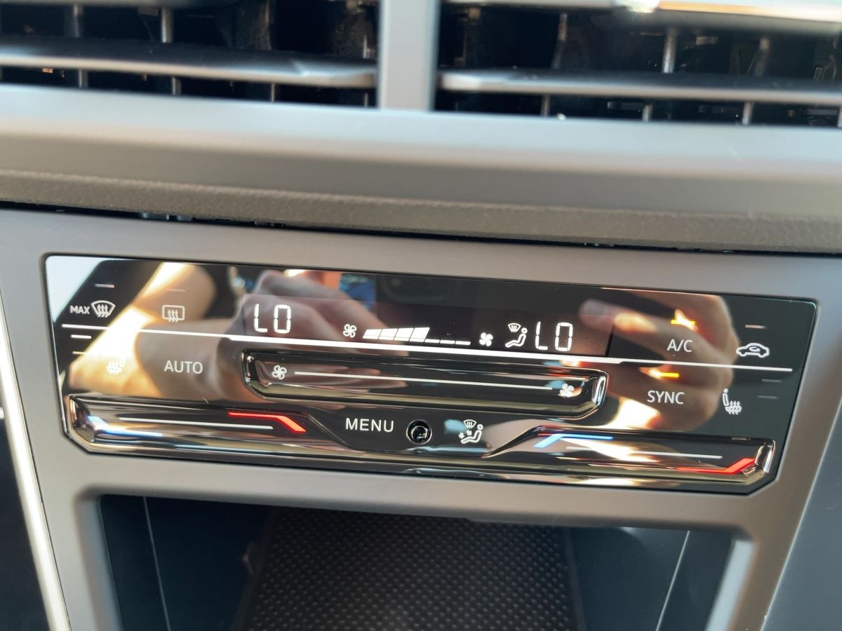 Polo Move 1.0 DSG Kamera*Klima*Navi*LED-Matrix*
