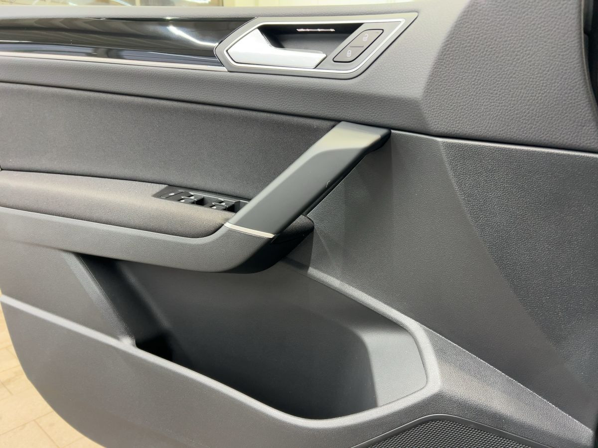 Touran Highline 1.5 TSI DSG
