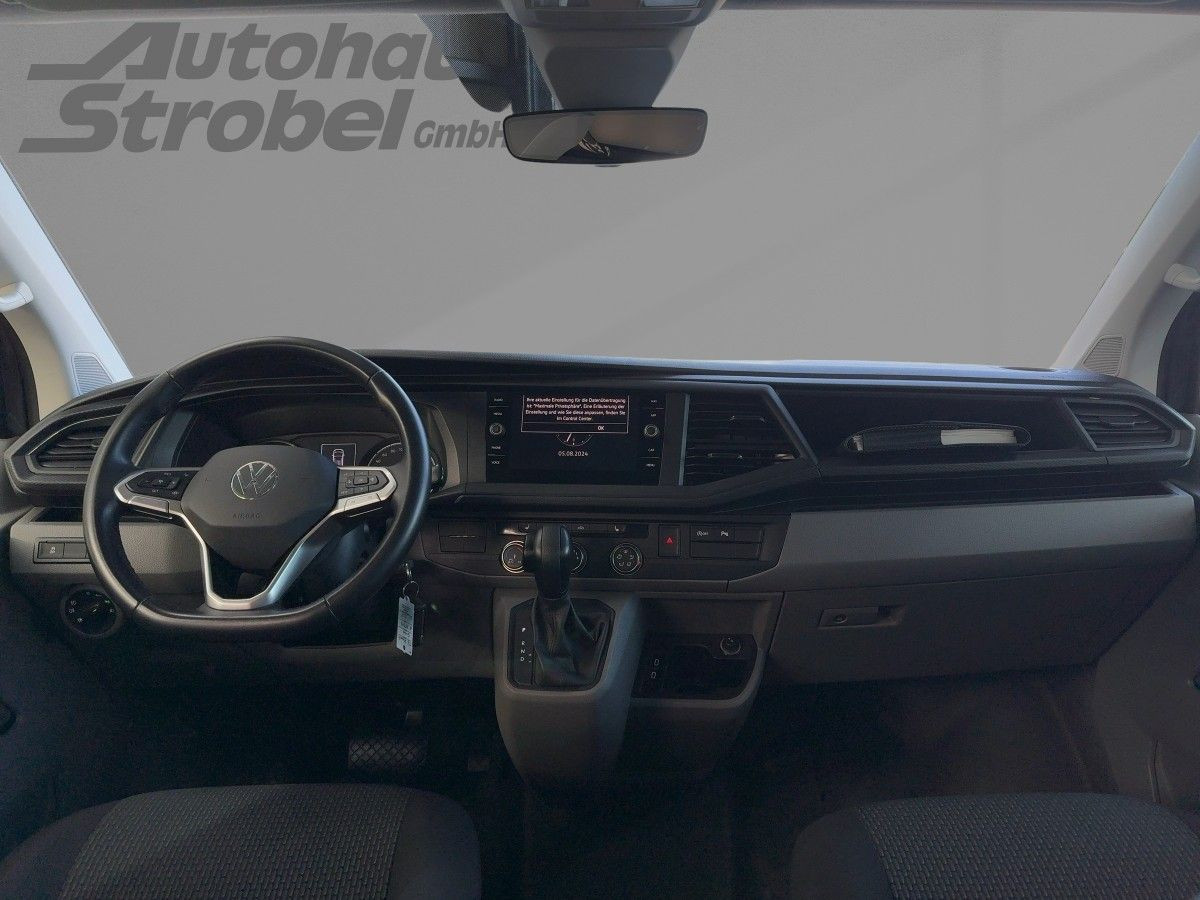 T6.1 Kombi T6.1 2.0 TDI DSG 4M 7-Sitze ACC LED Navi Parkp. Lane Ass. Sitzh. Bluet..