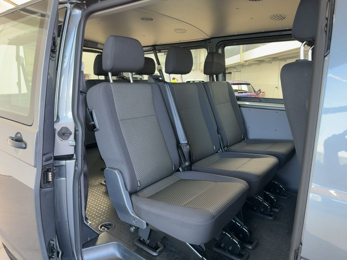 T6.1 Kombi T6.1 2.0 TDI DSG 4M 7-Sitze ACC LED Navi Parkp. Lane Ass. Sitzh. Bluet..