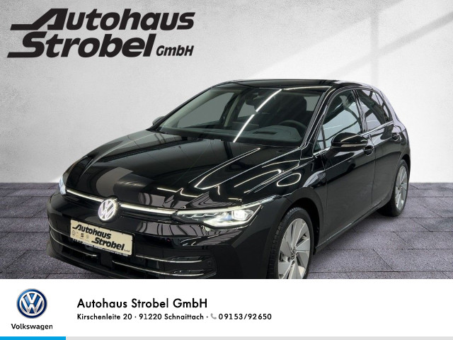 Golf Style 2,0 l TDI 110kW DSG Navi*Kamera*WR