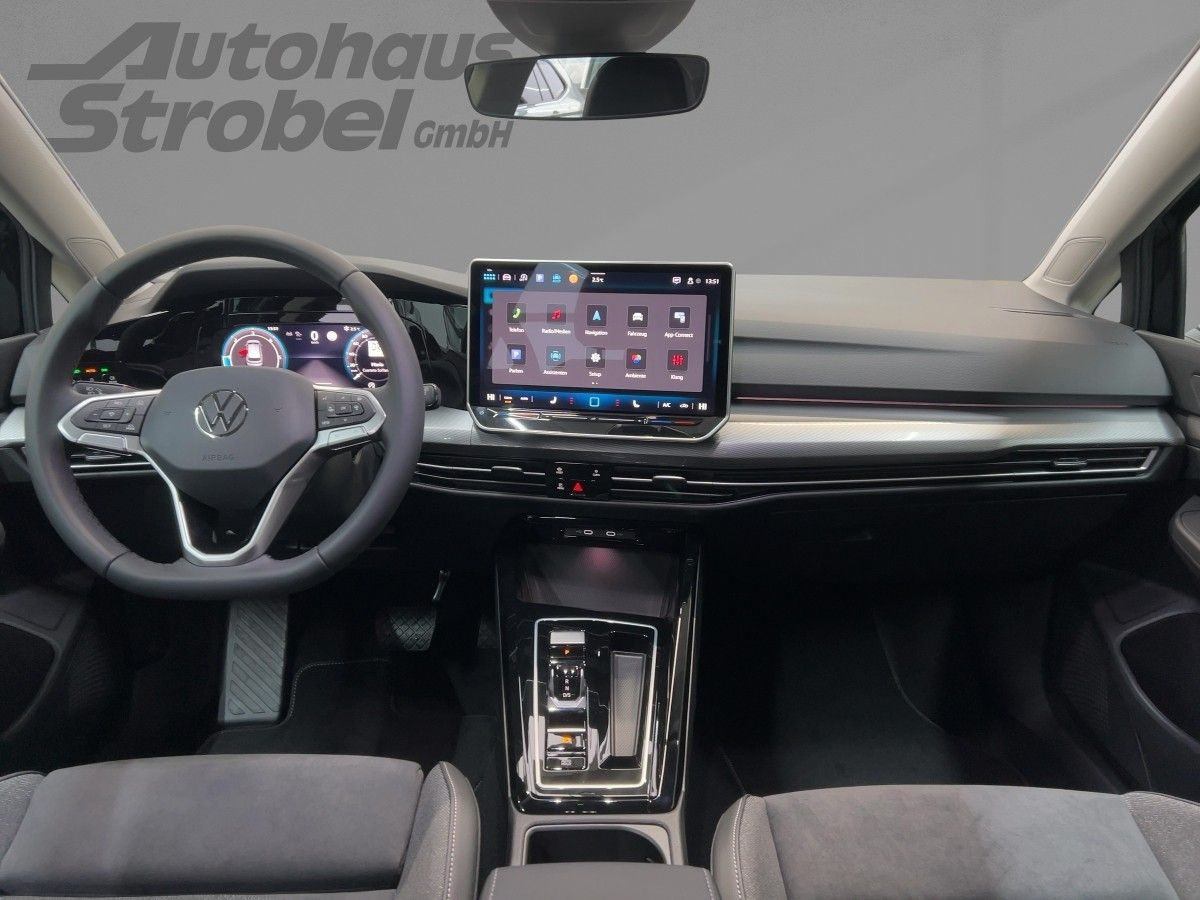 Golf Style 2,0 l TDI 110kW DSG Navi*Kamera*WR