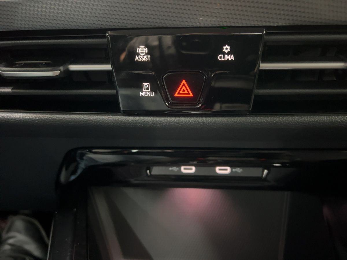 Golf Style 2,0 l TDI 110kW DSG Navi*Kamera*WR