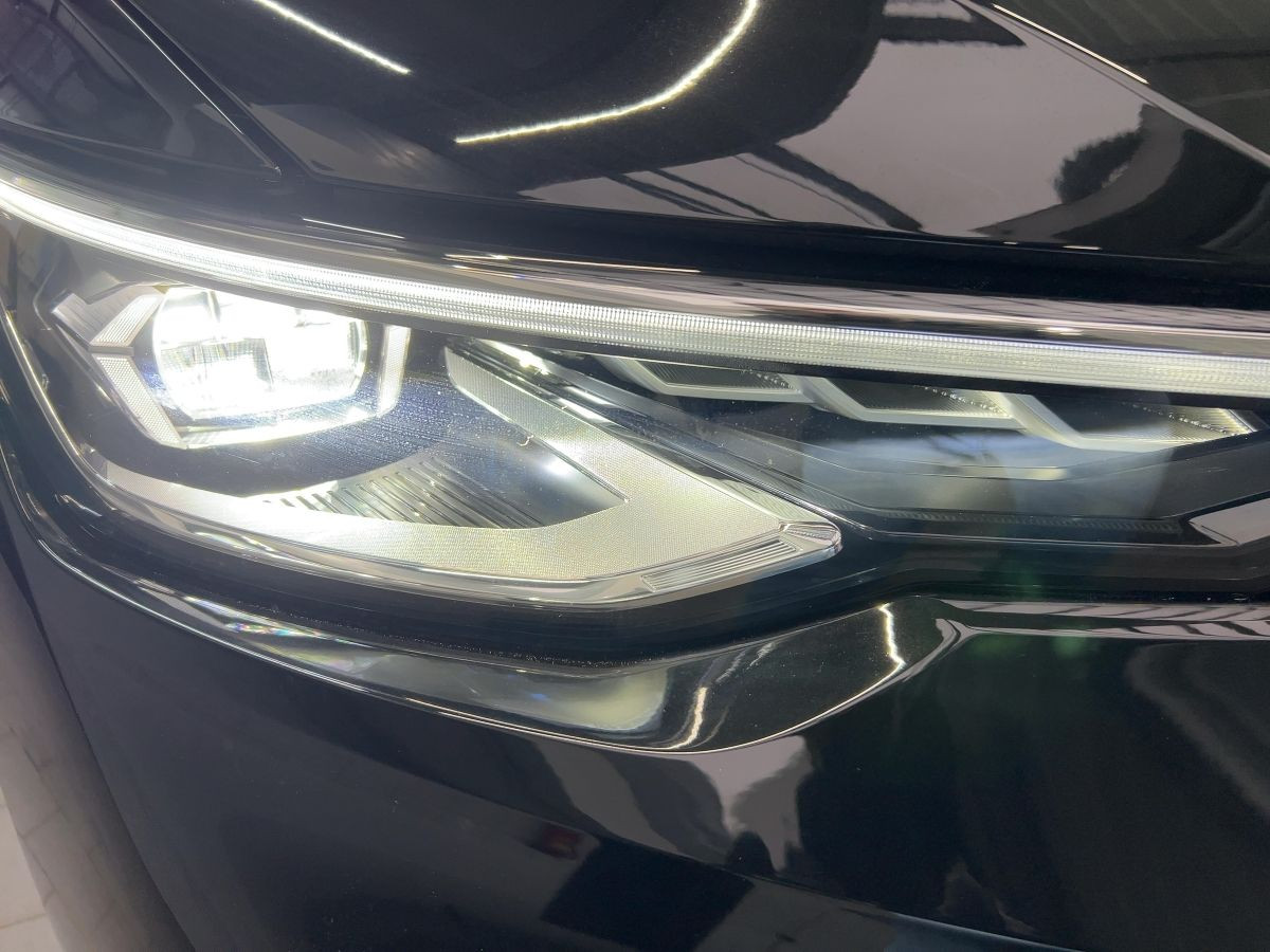 Golf Style 2,0 l TDI 110kW DSG Navi*Kamera*WR
