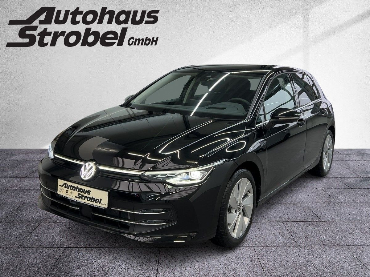 Golf Style 2,0 l TDI 110kW DSG Navi*Kamera*WR