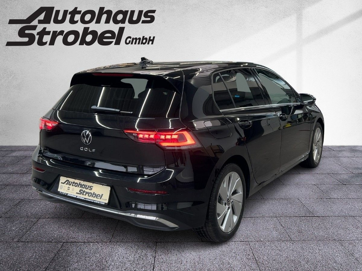 Golf Style 2,0 l TDI 110kW DSG Navi*Kamera*WR