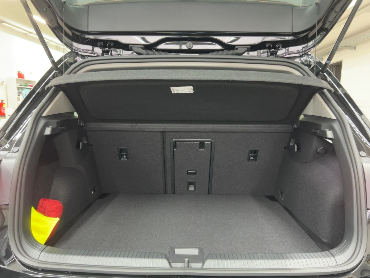 Golf Style 2,0 l TDI 110kW DSG Navi*Kamera*WR