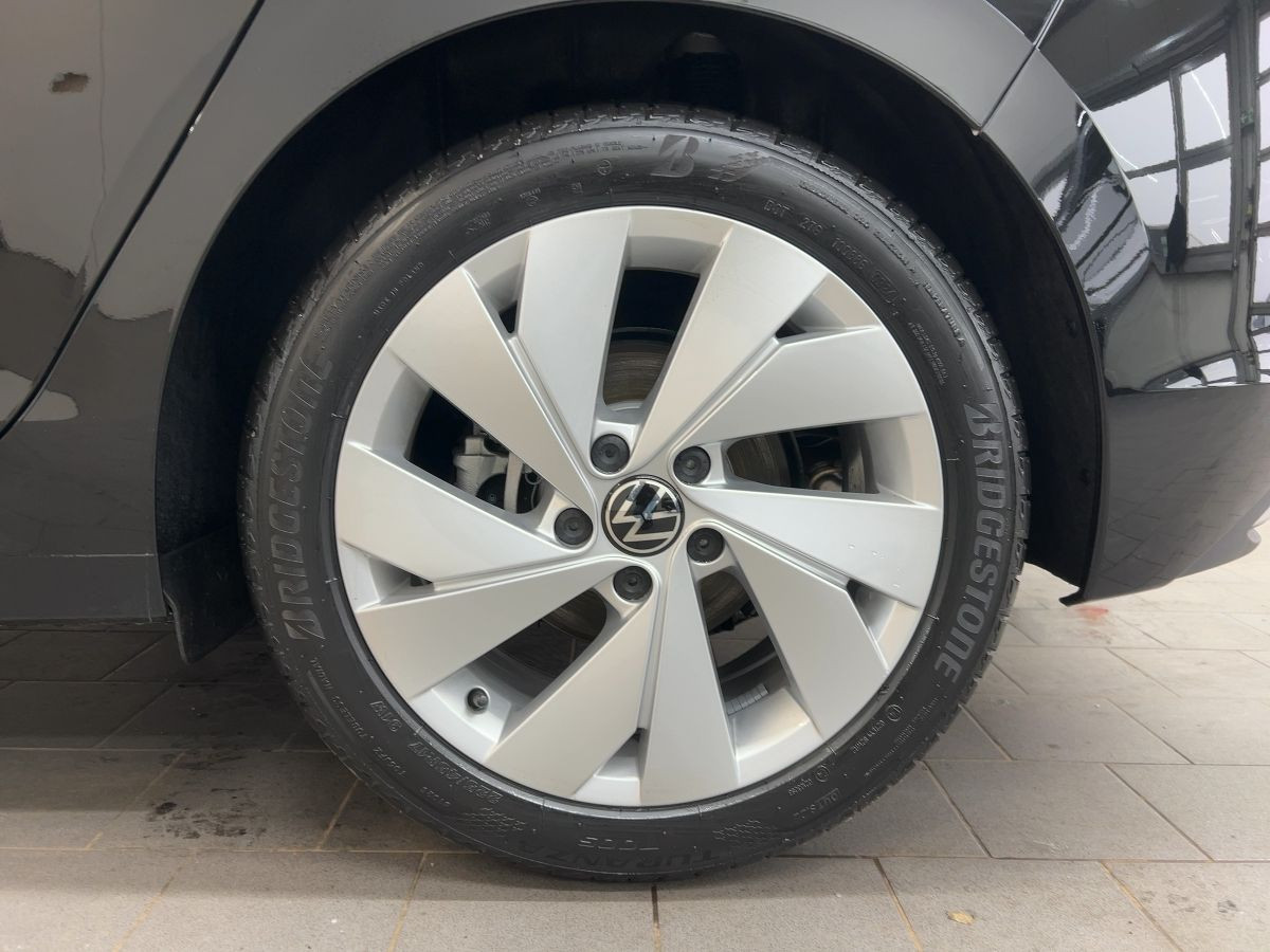 Golf Style 2,0 l TDI 110kW DSG Navi*Kamera*WR