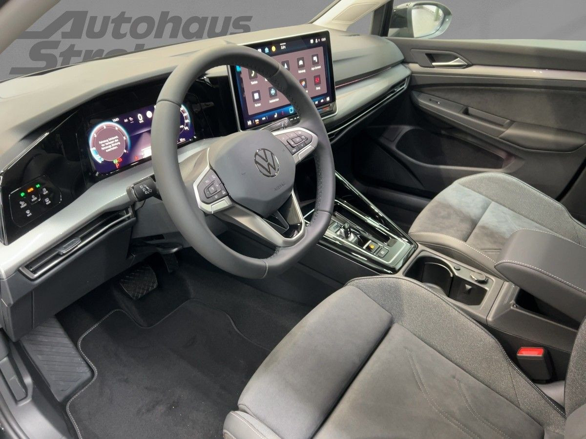 Golf Style 2,0 l TDI 110kW DSG Navi*Kamera*WR