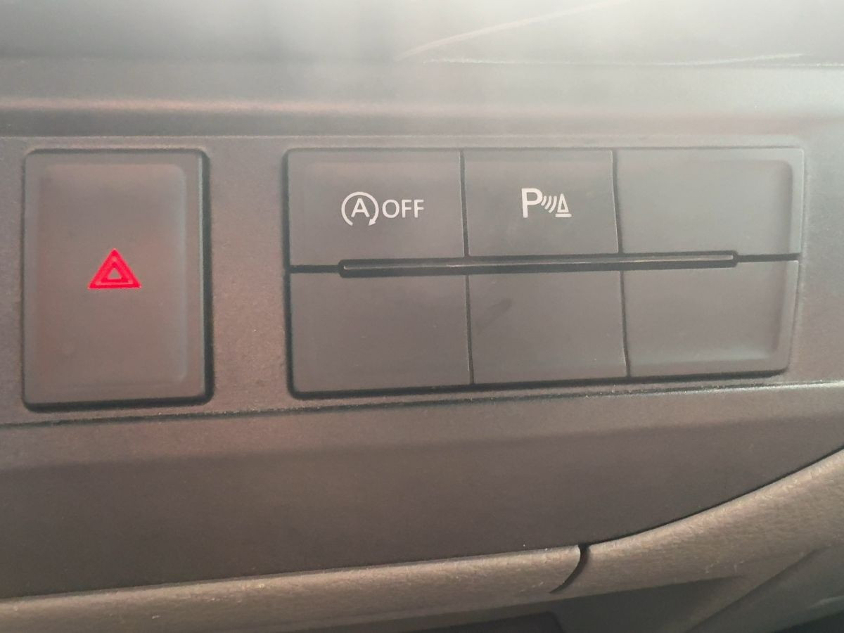 T6.1 Kombi T6.1 2.0 TDI DSG 4M 7-Sitze ACC Navi LED Kamera Parkp. Lane Ass. Klima