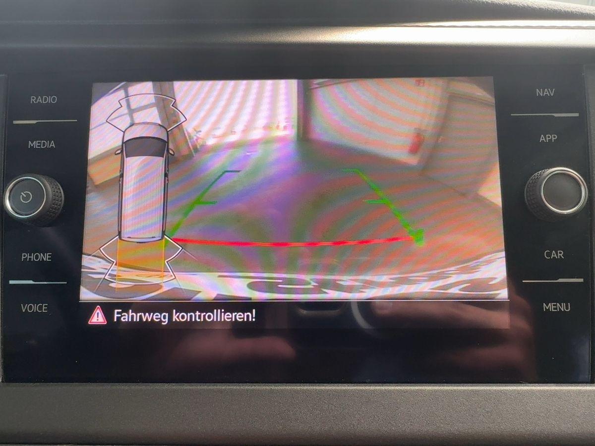 T6.1 Kombi T6.1 2.0 TDI DSG 4M 7-Sitze ACC Navi LED Kamera Parkp. Lane Ass. Klima